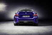 BMW M2 CS