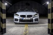 BMW M2 CS