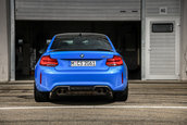 BMW M2 CS