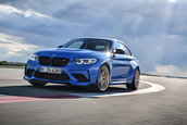 BMW M2 CS