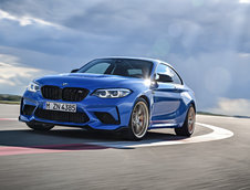 BMW M2 CS