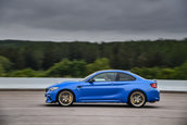 BMW M2 CS