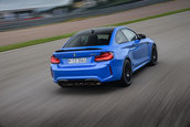 BMW M2 CS