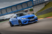 BMW M2 CS