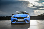 BMW M2 CS