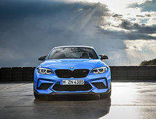 BMW M2 CS