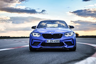 BMW M2 CS