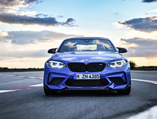 BMW M2 CS