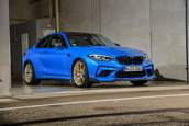 BMW M2 CS