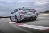 BMW M2 CS