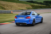 BMW M2 CS