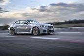 BMW M2 CS