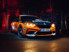 BMW M2 CSL Turbomeister Edition