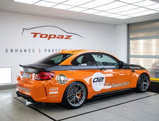 BMW M2 CSL Turbomeister Edition