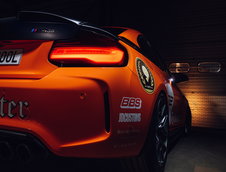 BMW M2 CSL Turbomeister Edition