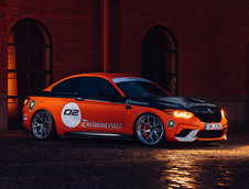 BMW M2 CSL Turbomeister Edition