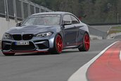 BMW M2 CSR