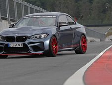 BMW M2 CSR