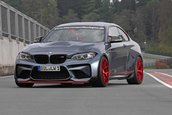 BMW M2 CSR