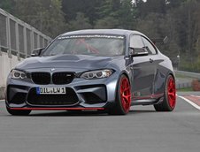 BMW M2 CSR