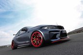 BMW M2 CSR