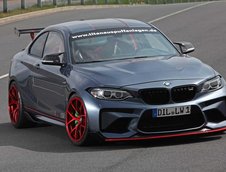 BMW M2 CSR