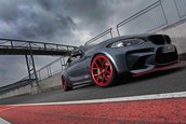 BMW M2 CSR