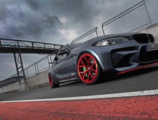 BMW M2 CSR