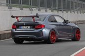 BMW M2 CSR
