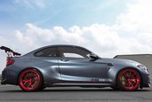 BMW M2 CSR