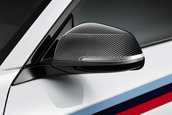 BMW M2 cu accesorii M Performance