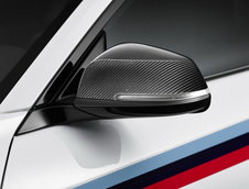 BMW M2 cu accesorii M Performance