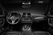 BMW M2 cu accesorii M Performance