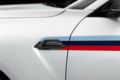 BMW M2 cu accesorii M Performance