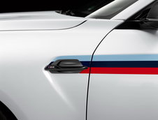 BMW M2 cu accesorii M Performance