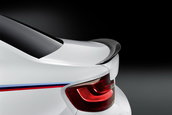 BMW M2 cu accesorii M Performance