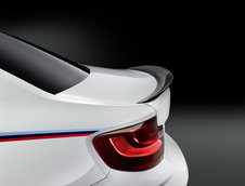 BMW M2 cu accesorii M Performance