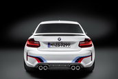 BMW M2 cu accesorii M Performance