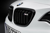 BMW M2 cu accesorii M Performance