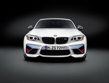 BMW M2 cu accesorii M Performance