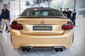 BMW M2 de 630 CP