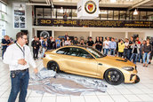 BMW M2 de 630 CP