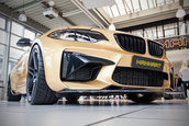 BMW M2 de 630 CP