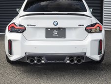 BMW M2 de la 3D Design