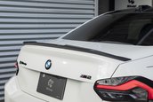 BMW M2 de la 3D Design