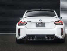 BMW M2 de la 3D Design