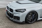 BMW M2 de la Dahler
