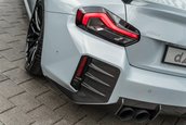 BMW M2 de la Dahler