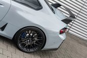 BMW M2 de la Dahler