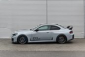 BMW M2 de la Dahler